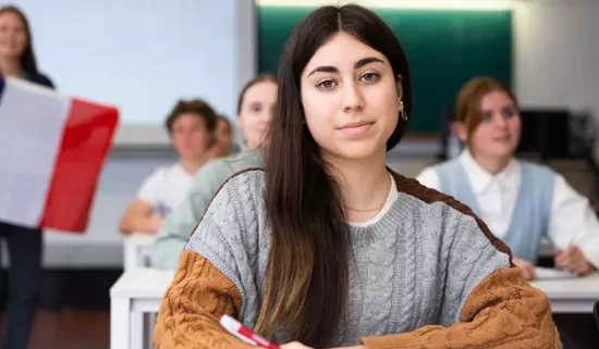 B1 Level French